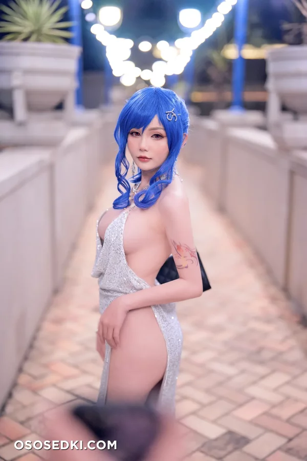Joyce Lin - St. Louis - Azur Lane - 2
